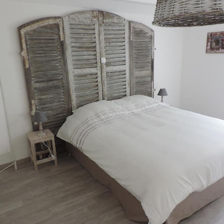 La Maison D'Elise Beine Ngoại thất bức ảnh