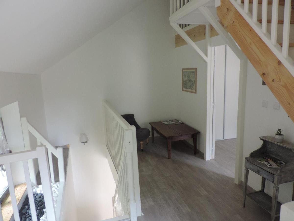 La Maison D'Elise Beine Ngoại thất bức ảnh