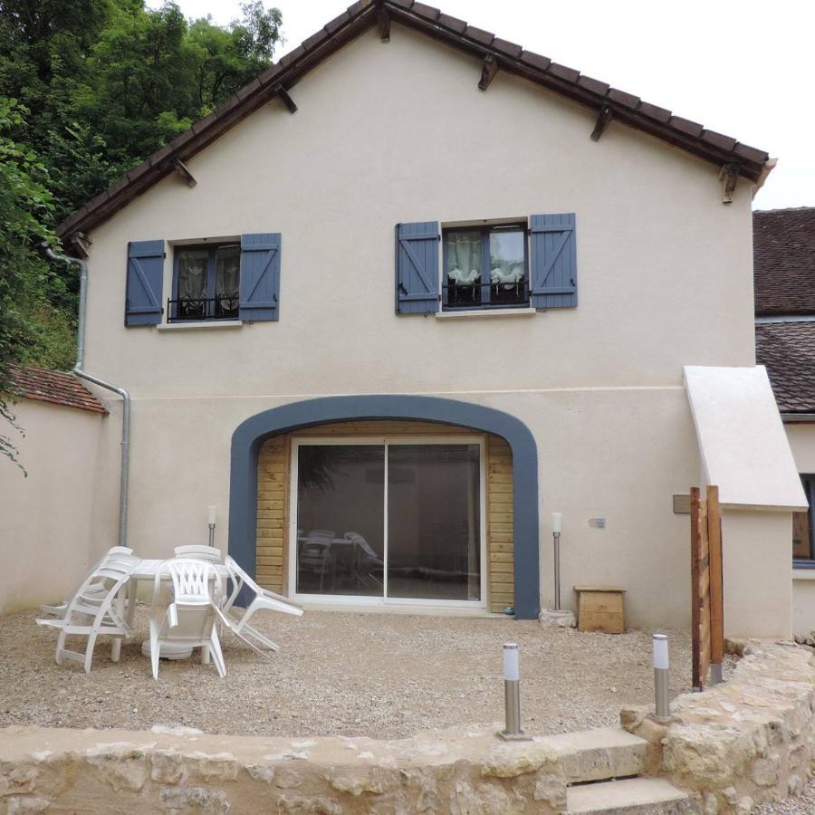 La Maison D'Elise Beine Ngoại thất bức ảnh