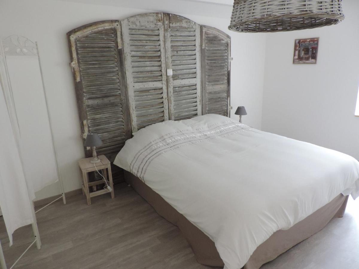 La Maison D'Elise Beine Ngoại thất bức ảnh
